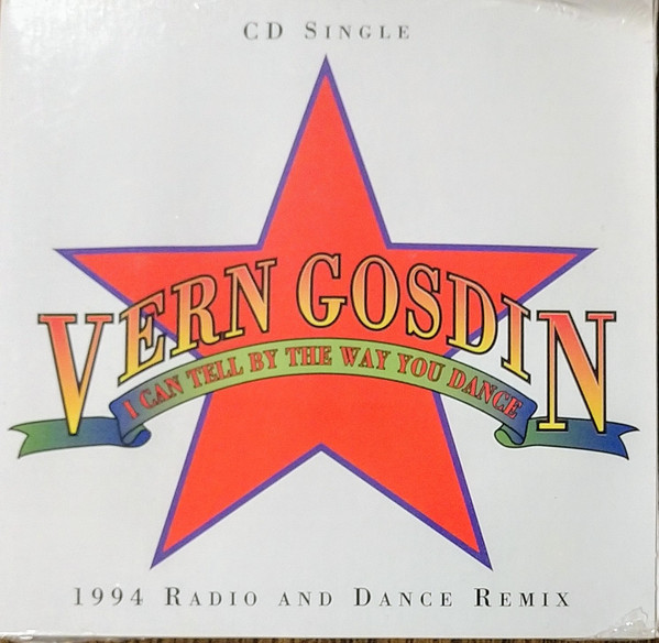 Vern Gosdin